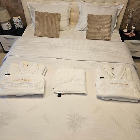 יאשי Enjoy My Home Near Palas Mall 2 מראה חיצוני תמונה