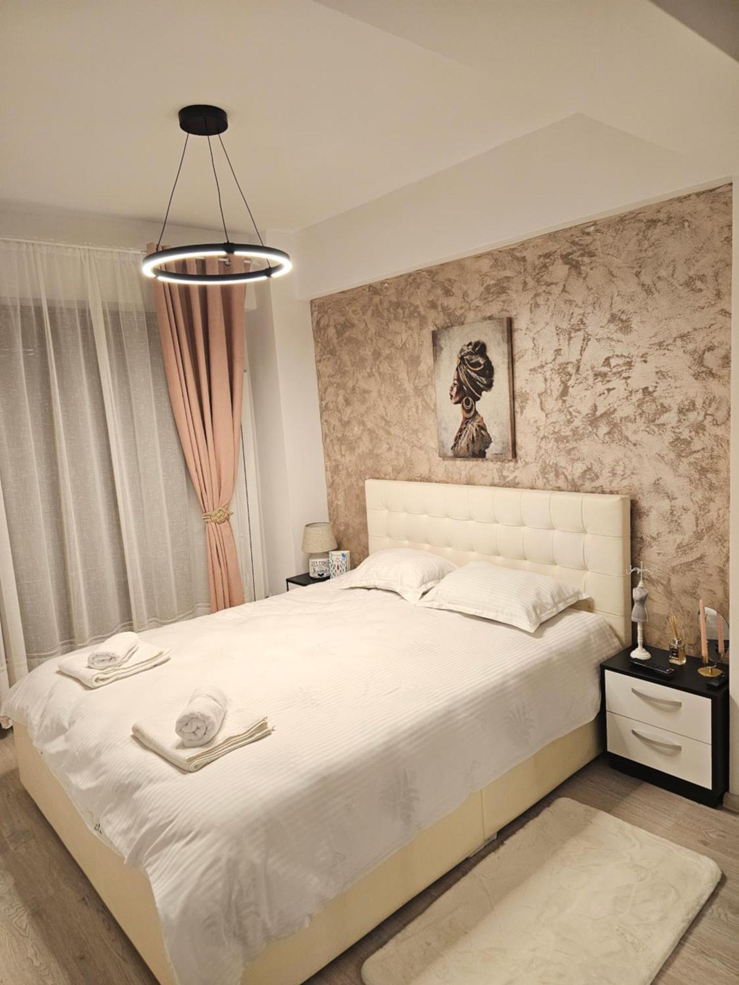 יאשי Enjoy My Home Near Palas Mall 2 מראה חיצוני תמונה