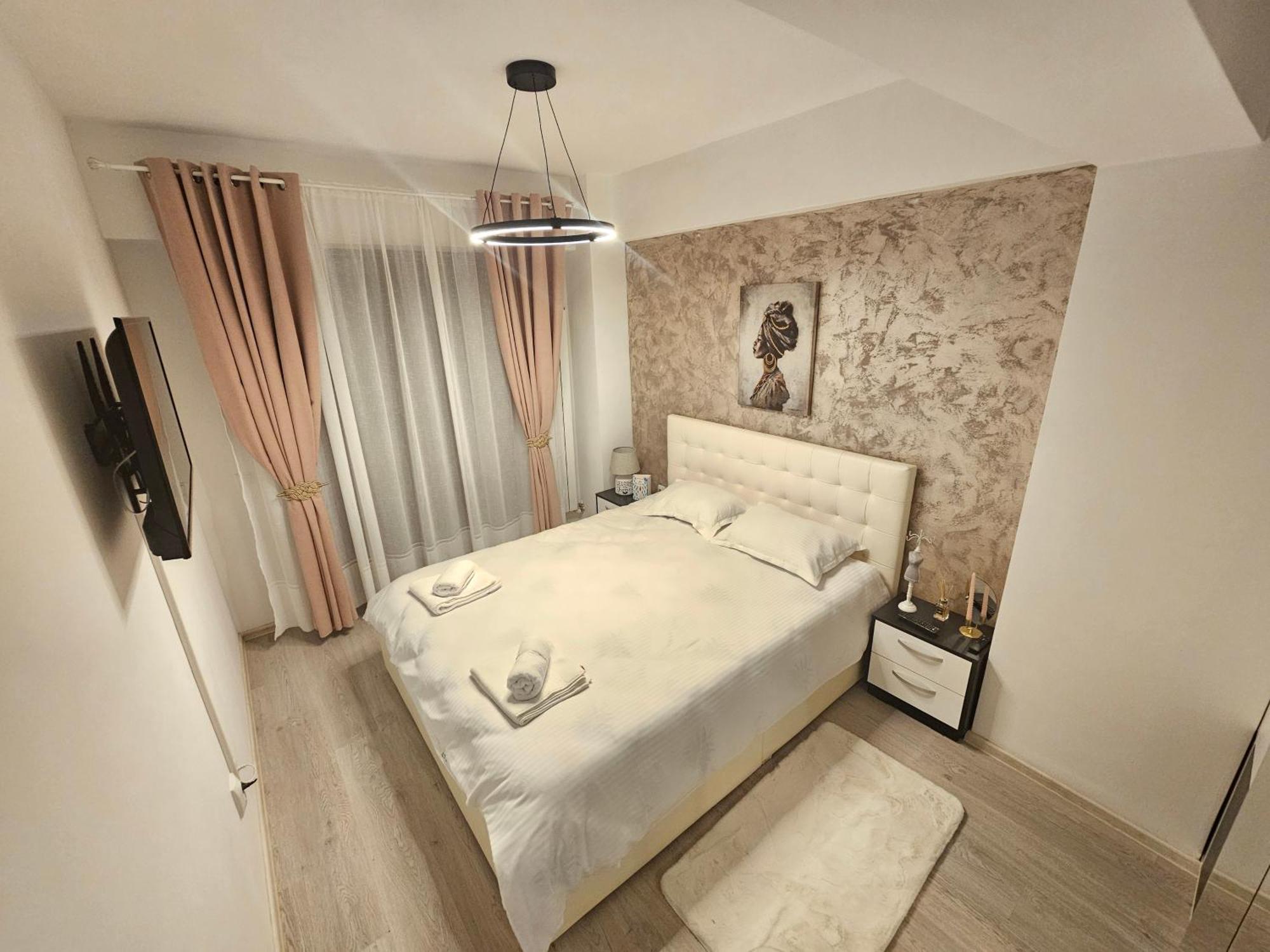 יאשי Enjoy My Home Near Palas Mall 2 מראה חיצוני תמונה