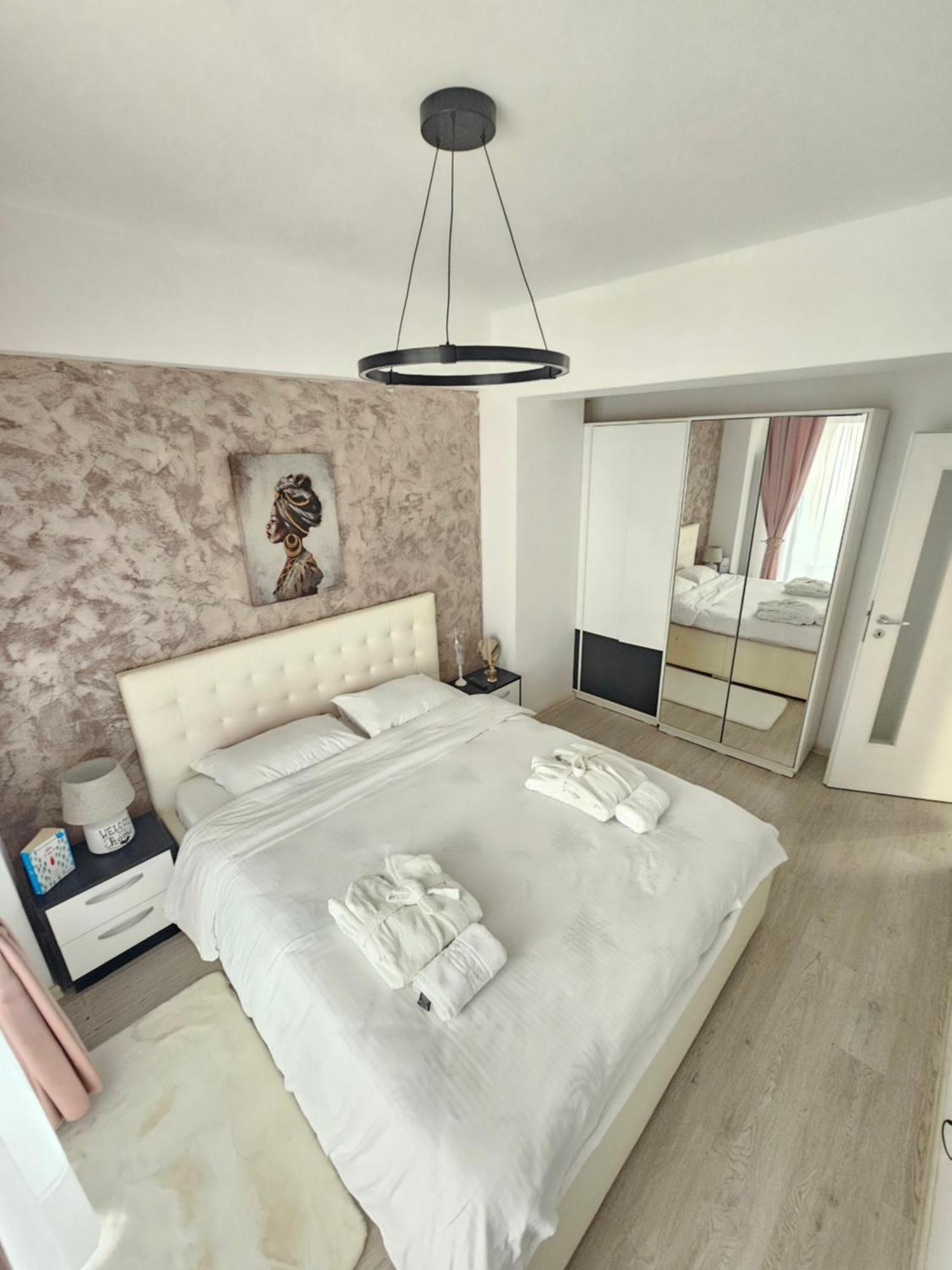 יאשי Enjoy My Home Near Palas Mall 2 מראה חיצוני תמונה