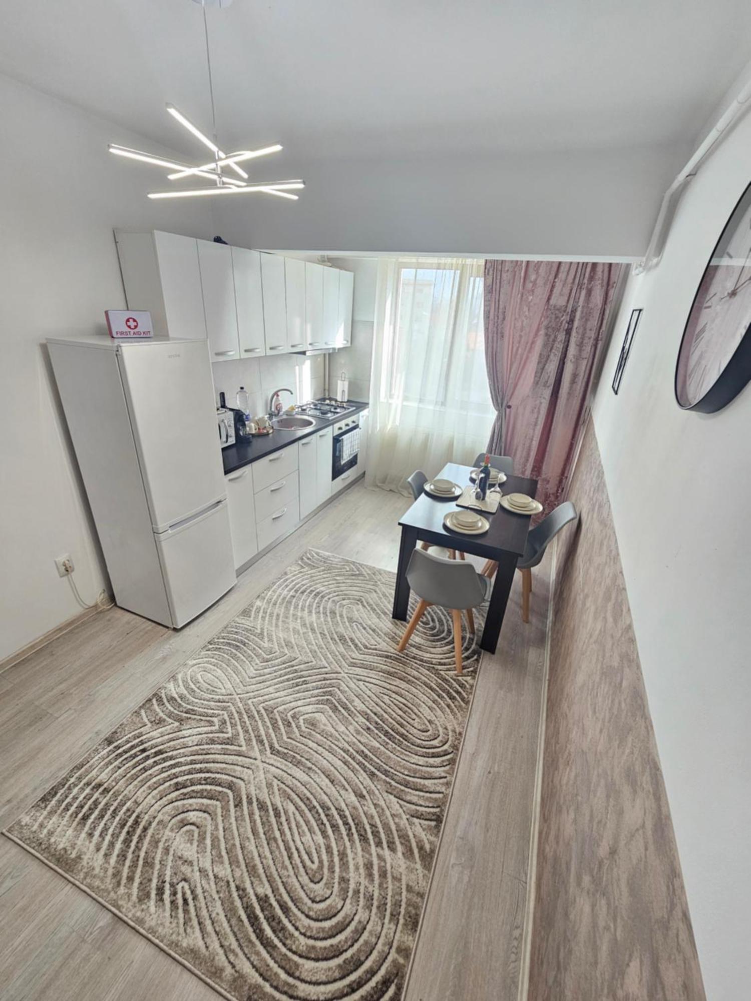 יאשי Enjoy My Home Near Palas Mall 2 מראה חיצוני תמונה