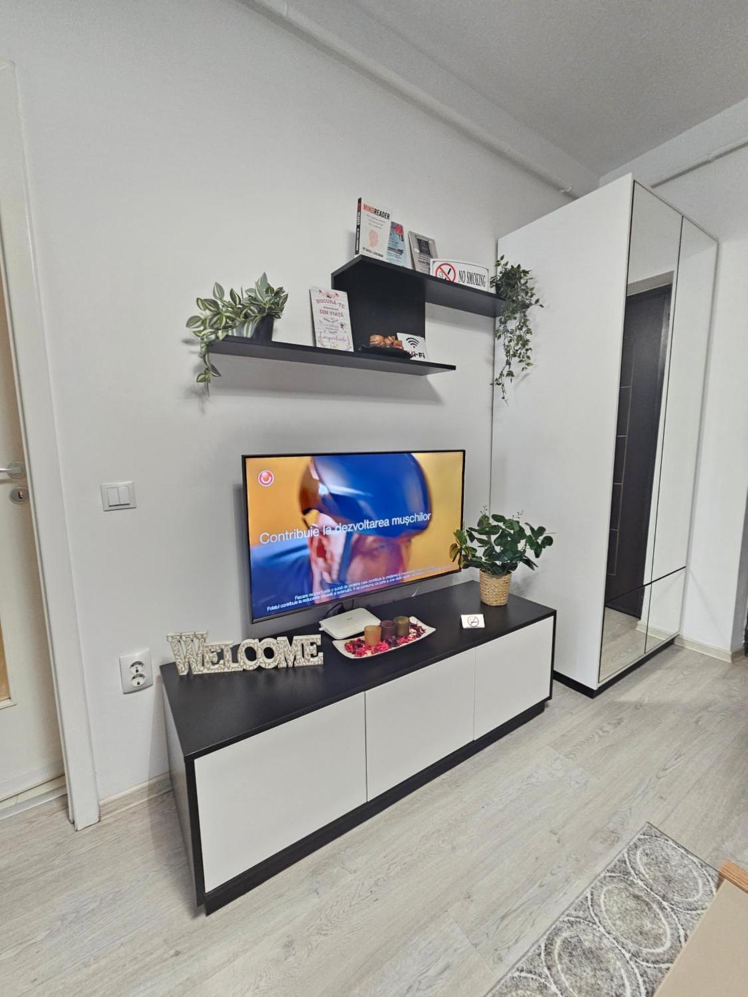 יאשי Enjoy My Home Near Palas Mall 2 מראה חיצוני תמונה