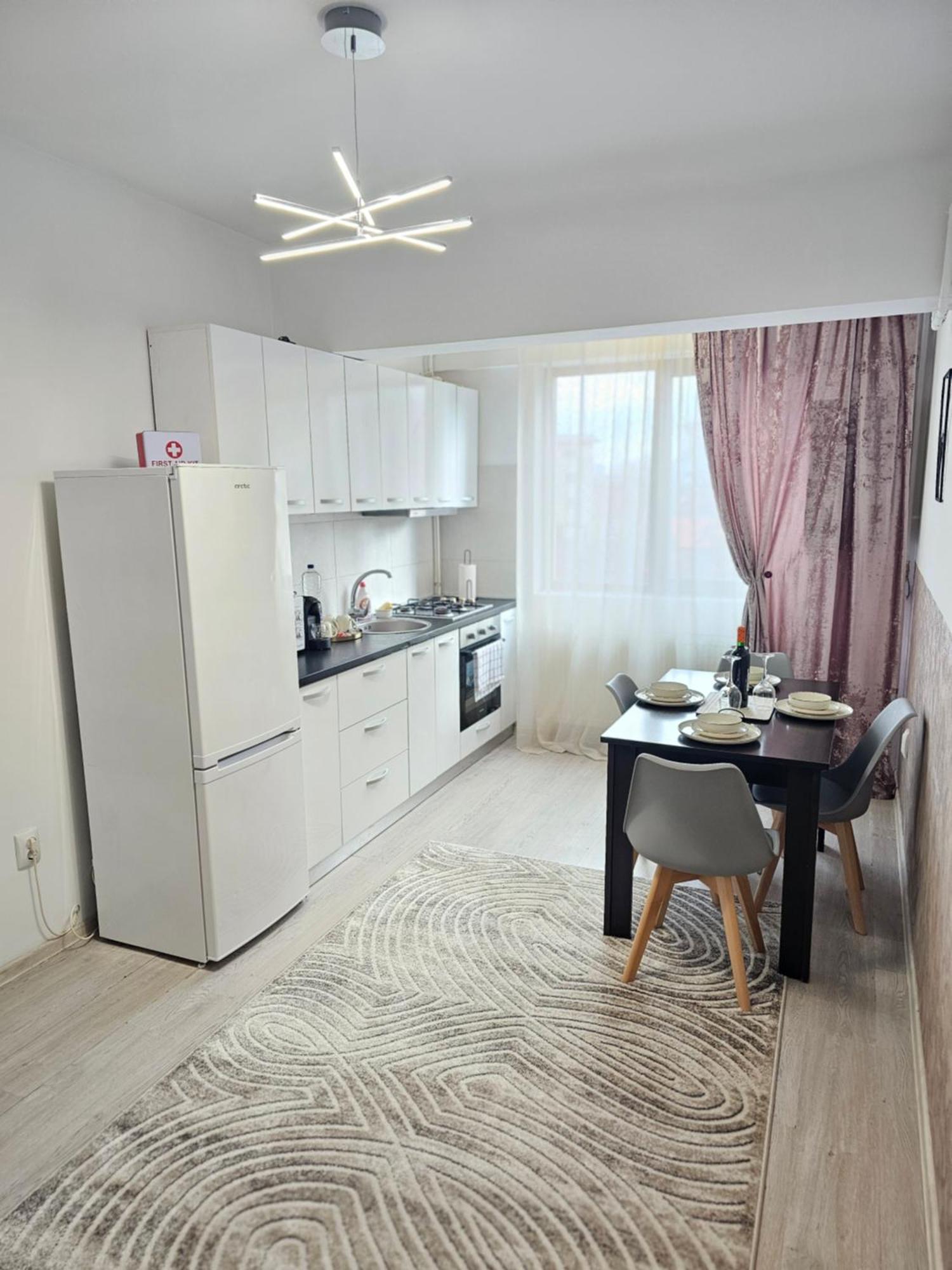 יאשי Enjoy My Home Near Palas Mall 2 מראה חיצוני תמונה