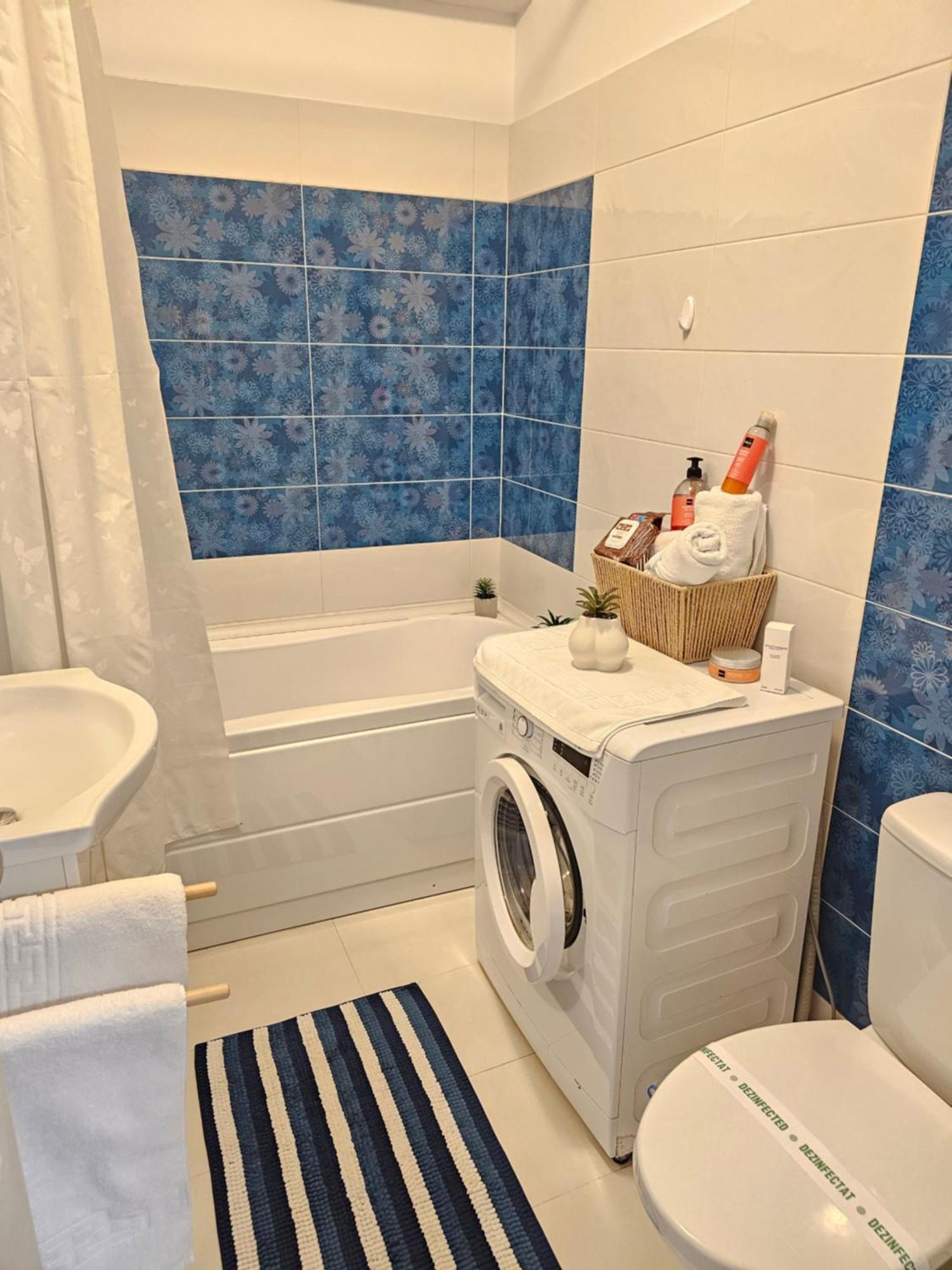 יאשי Enjoy My Home Near Palas Mall 2 מראה חיצוני תמונה
