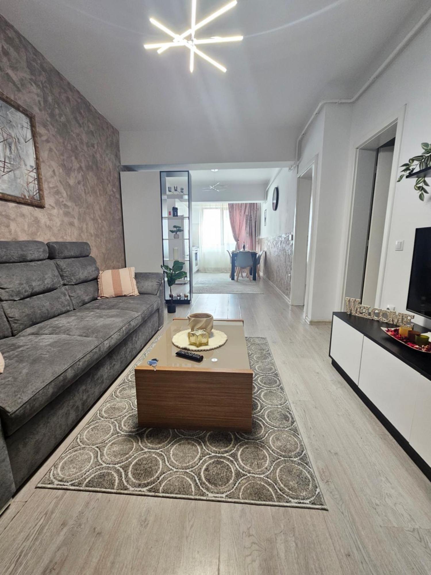 יאשי Enjoy My Home Near Palas Mall 2 מראה חיצוני תמונה