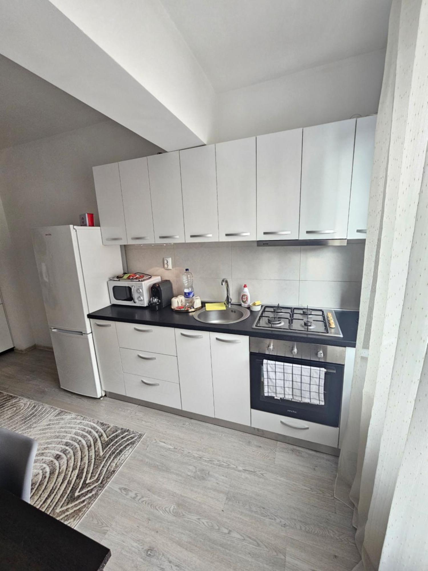 יאשי Enjoy My Home Near Palas Mall 2 מראה חיצוני תמונה